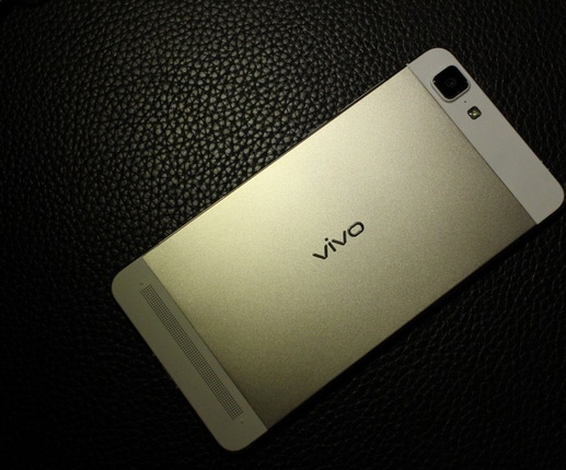 How to Transfer Data From Vivo X5 Pro to IPhone 6/iPhone 6 Plus?