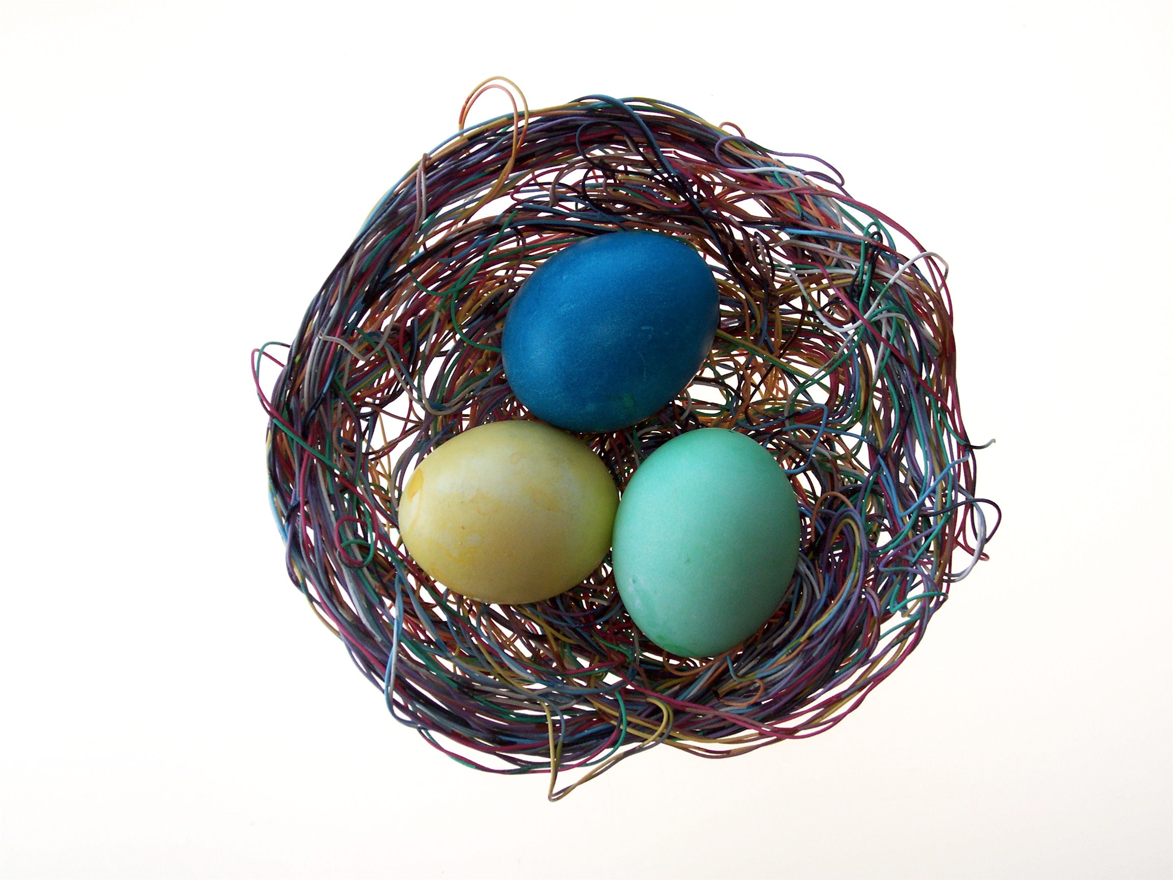 Collection Cover Image: Easter