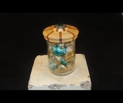 A Gift Jar