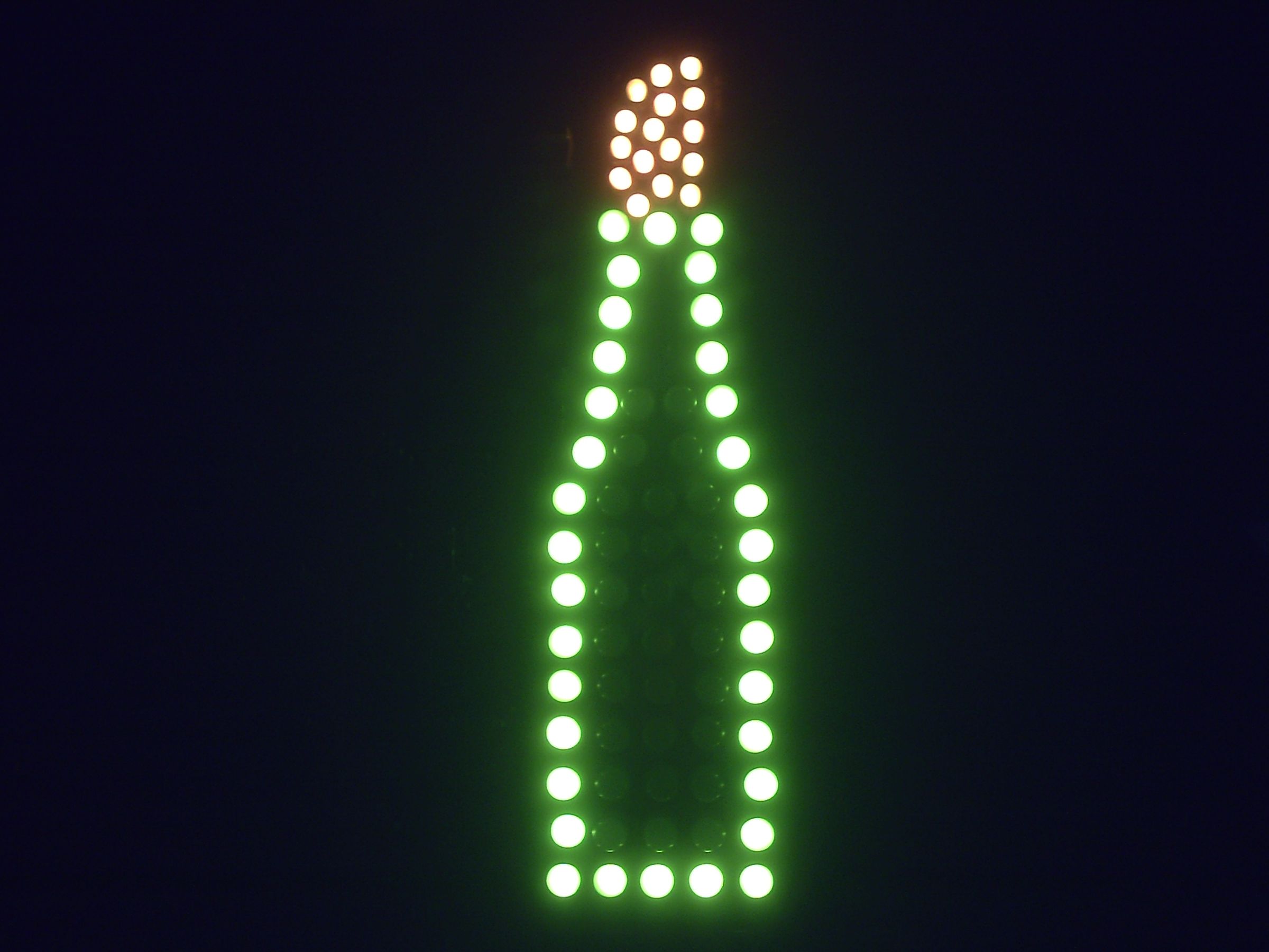 How to Create a Beer Bottle LED VU Meter