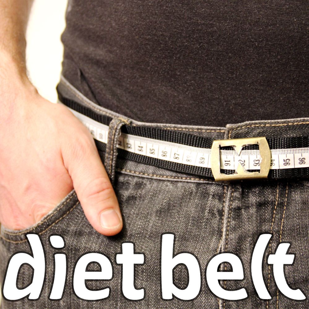 Diet Belt