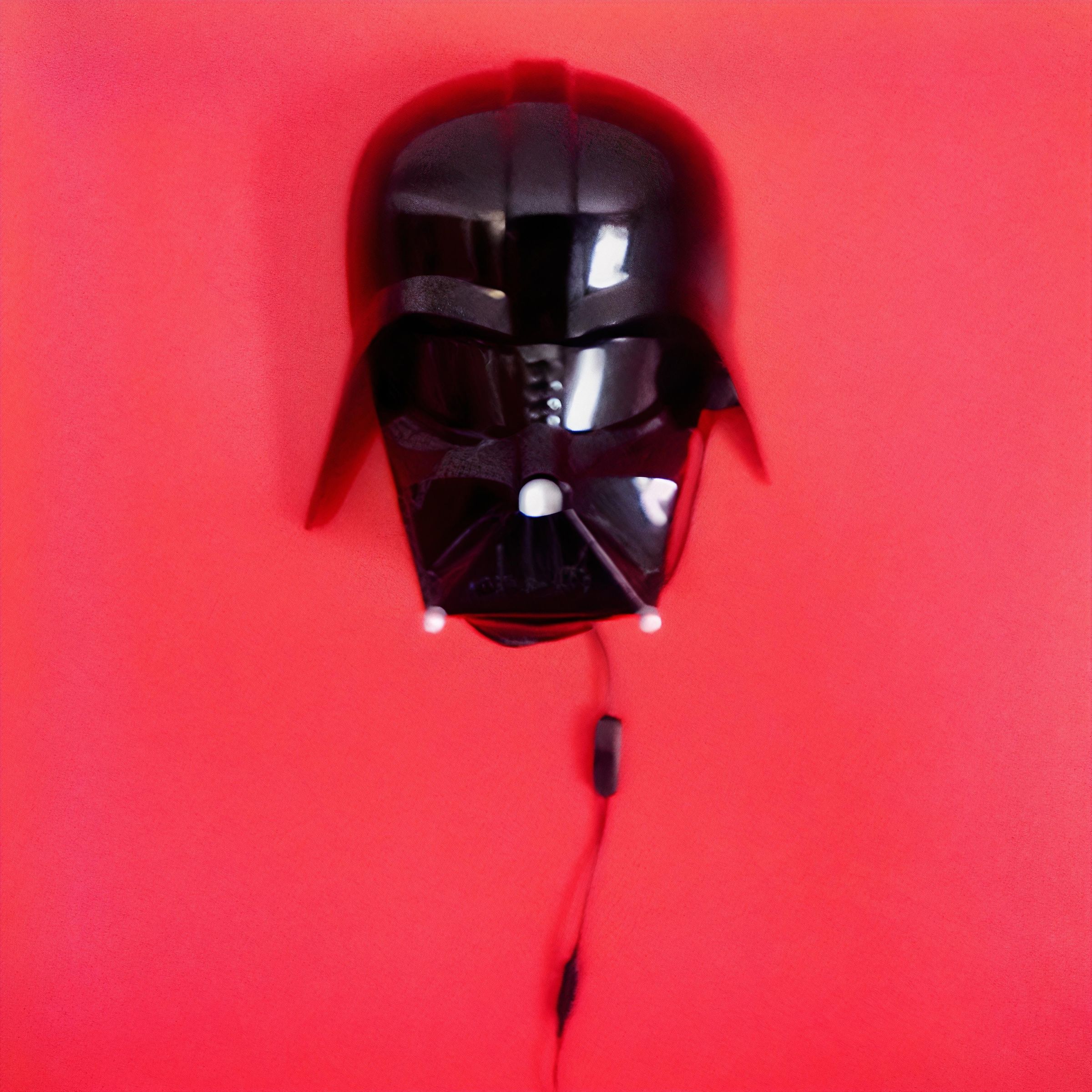 Darth Vader Voice Assistant