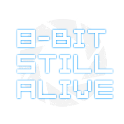 Portal "Still Alive" on AVR microcontrollers