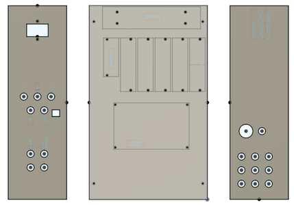 5-axis Minitech Mill Mach3 to LinuxCNC Conversion : 18 Steps (with ...