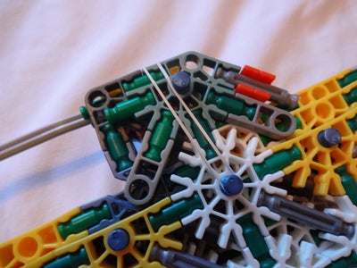 Extras and Finishing Up