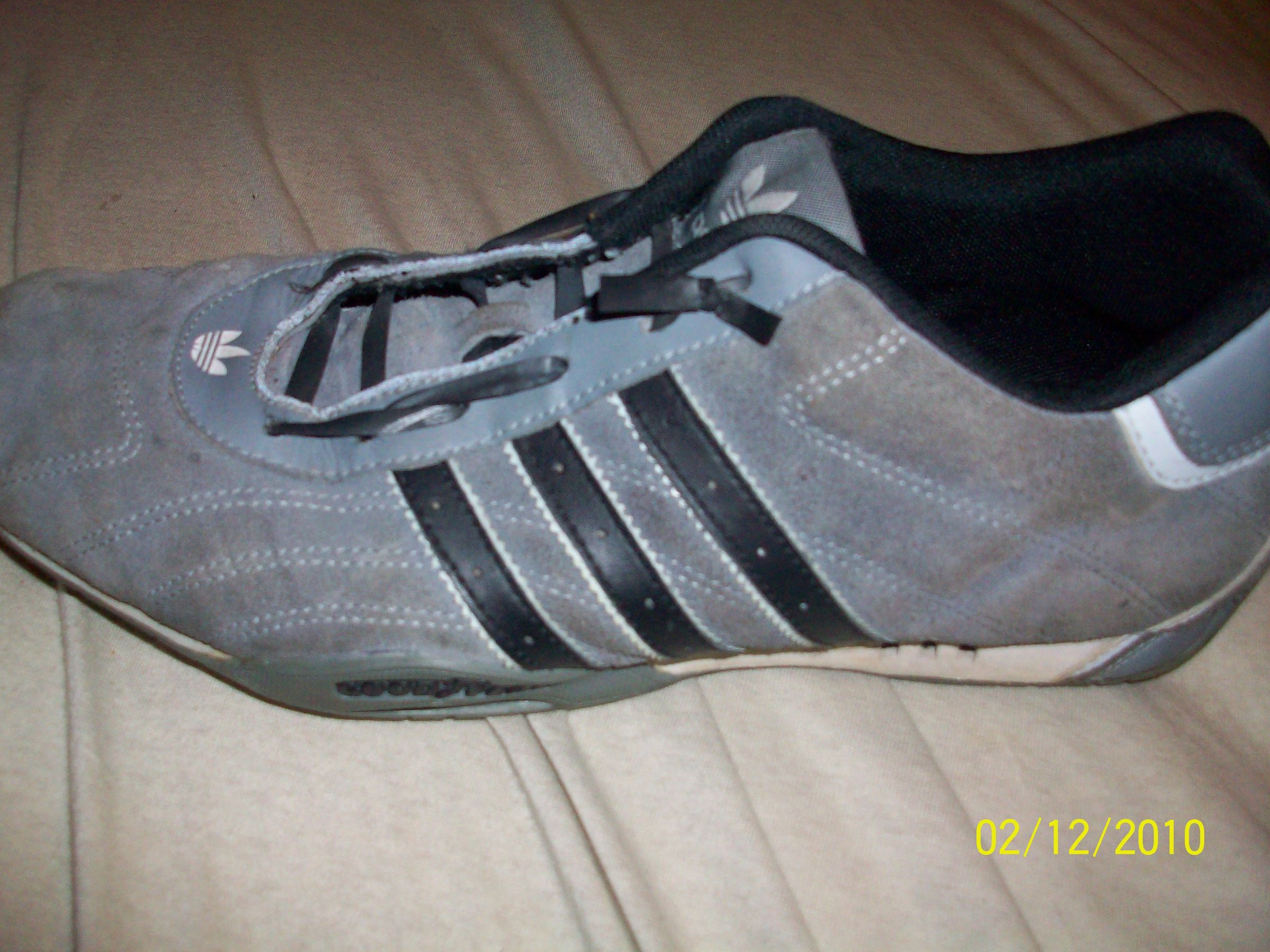 Reuse Bike Inner Tubes for Shoelaces (and Bonus Lacing Idea) 11