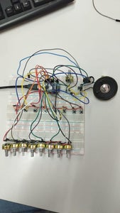 Arduino Synthesizer : 6 Steps - Instructables