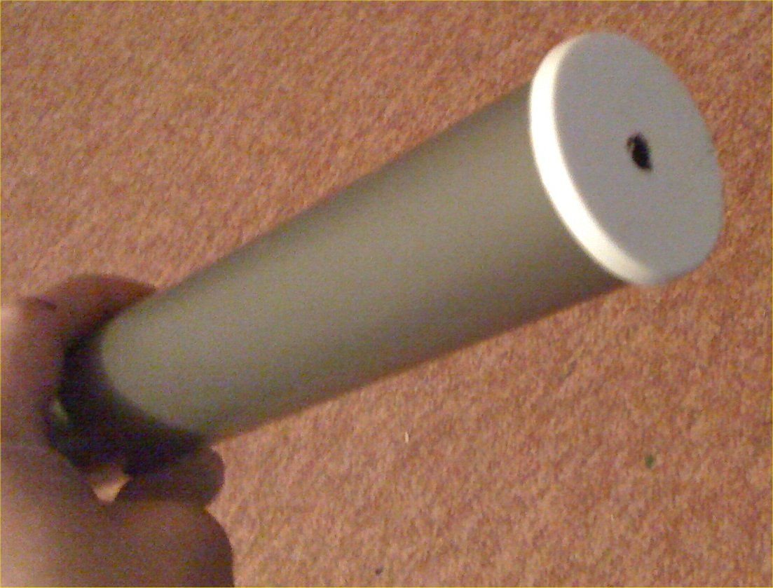 Homemade Water / Air Hand Pump : 6 Steps (with Pictures) - Instructables