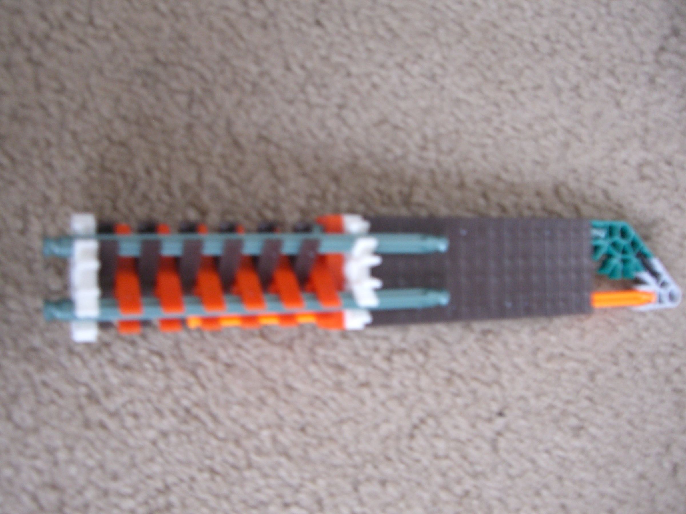 Knex Knife