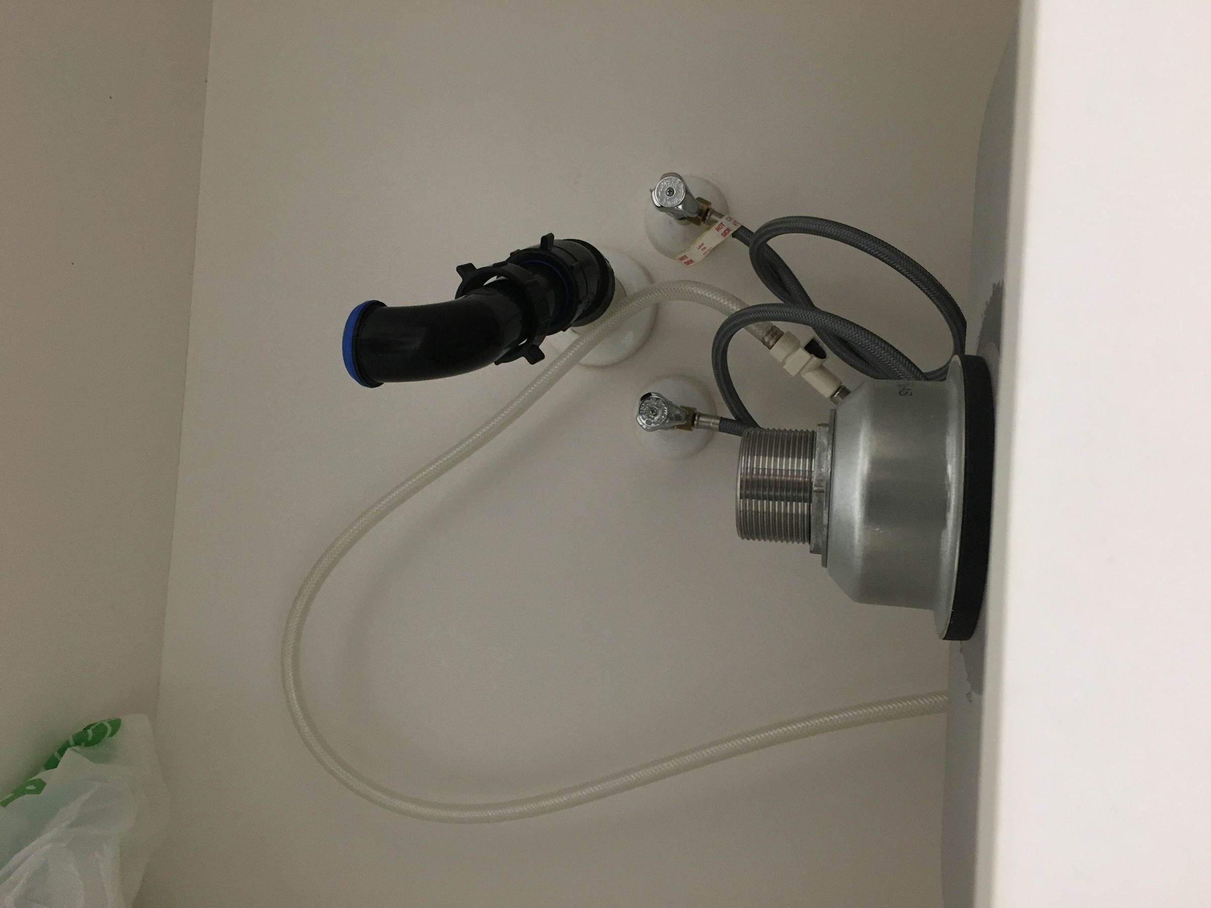 Plaster Trap 4 Steps Instructables