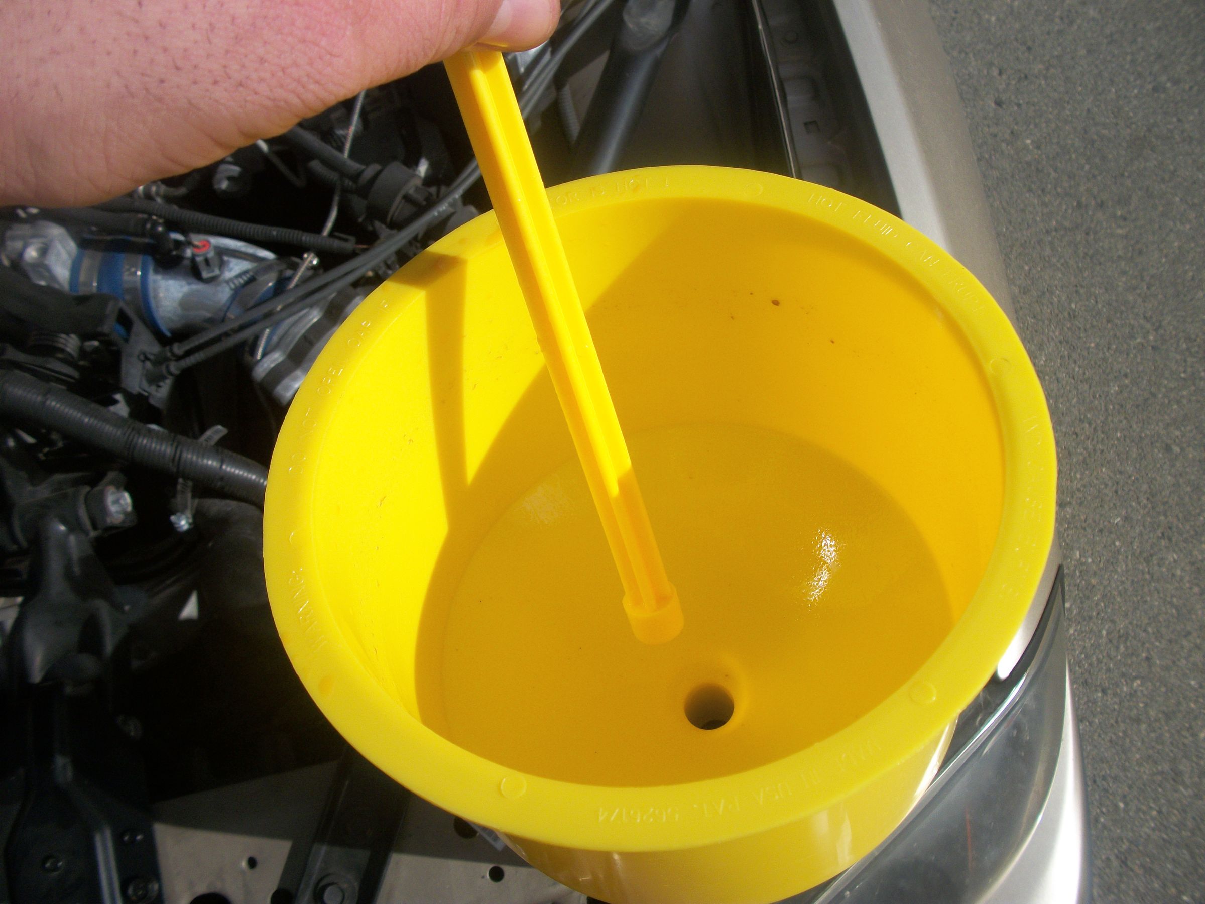 How to Burp Your Car's Cooling System 6 Steps (with Pictures) Instructables