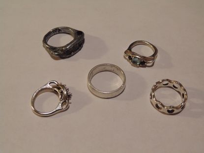 Casting Rings - From Startup to Finish : 11 Steps (with Pictures ...