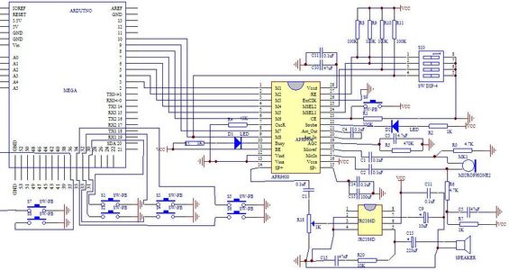 Schematic Diagram