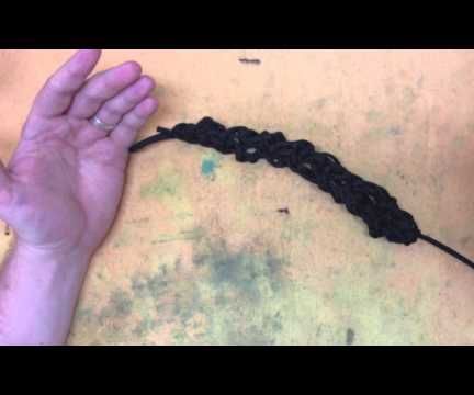 Tangle Free Rope Management