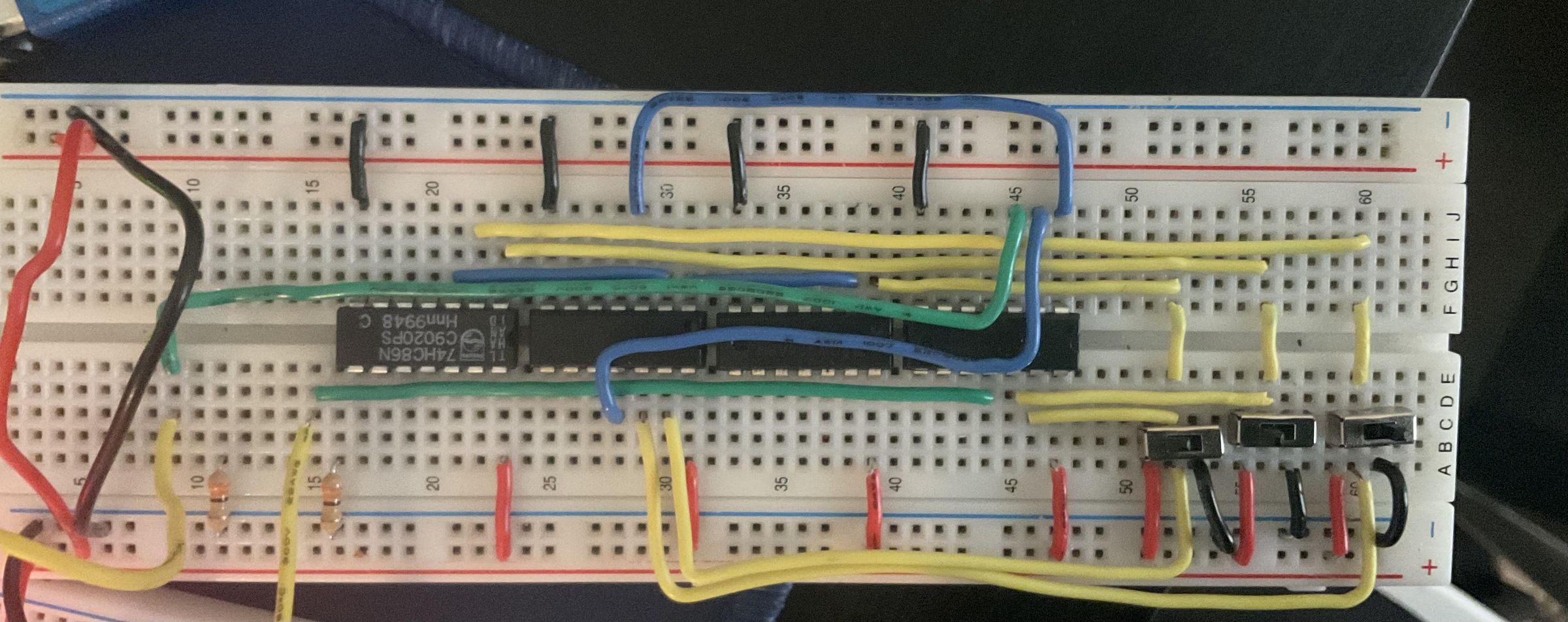 RFID Logic-Based Security Vault : 11 Steps (with Pictures) - Instructables