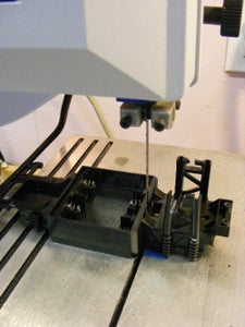 What to Keep and What Can Go