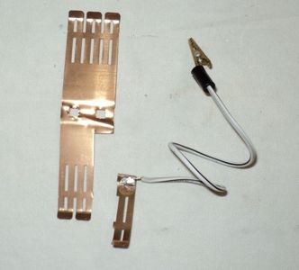 The Voltage Tap