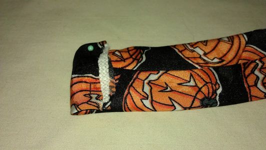 Sew Part I