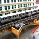 CTA Train Time Texter