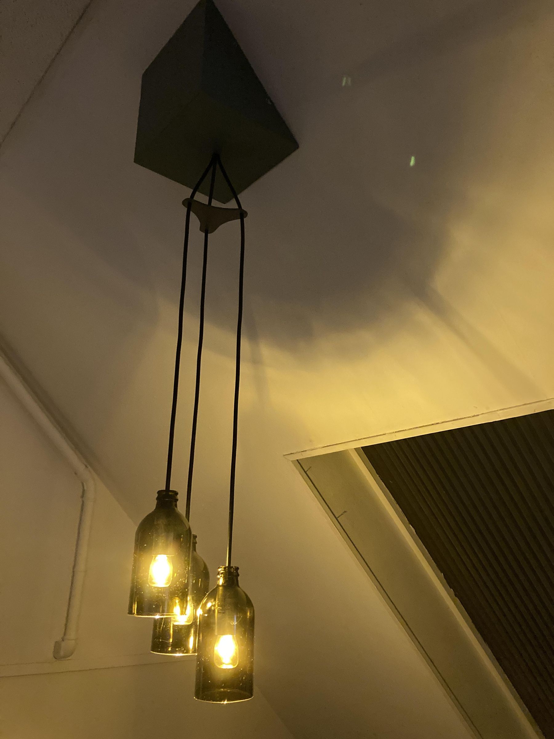 Beer Bottle Light 7 Steps (with Pictures) Instructables