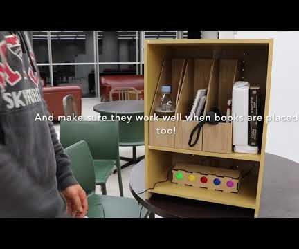 BookPusher 