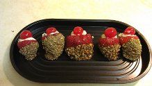 Strawberry O'merry!
