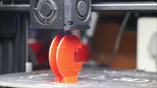 3D Printing