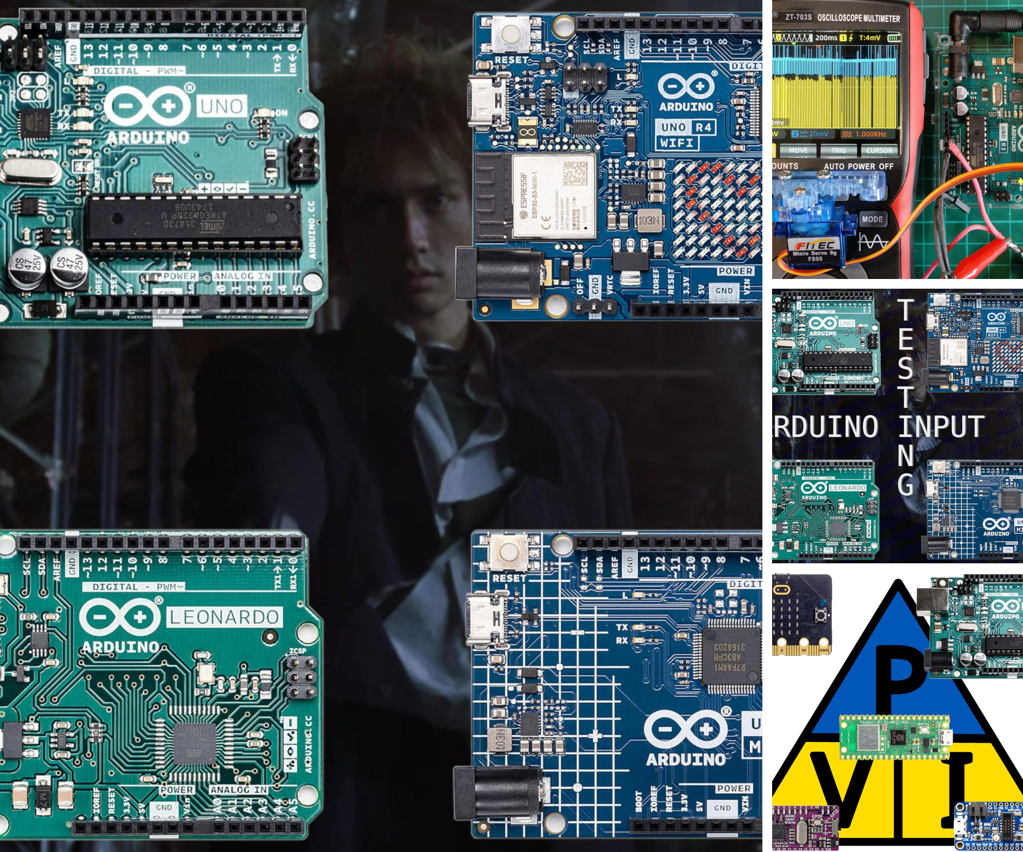 Arduino UNO