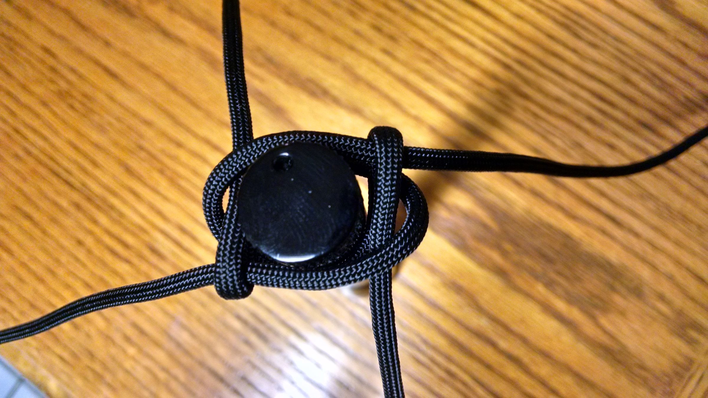 Paracord Flashlight Grip. 5 Steps (with Pictures) Instructables