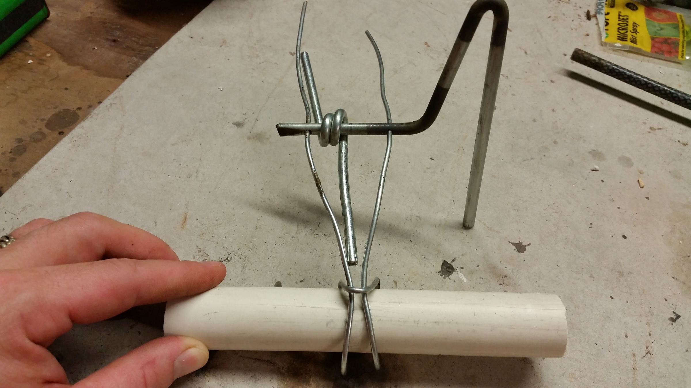 Wire Hose Clamp Tool 8 Steps (with Pictures) Instructables