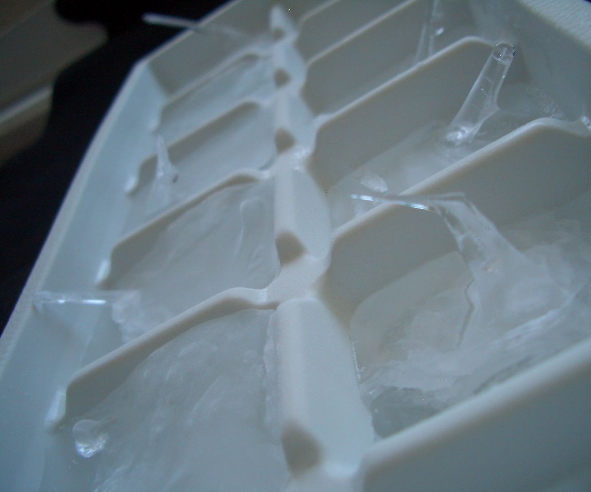 How to Make Ice Spikes