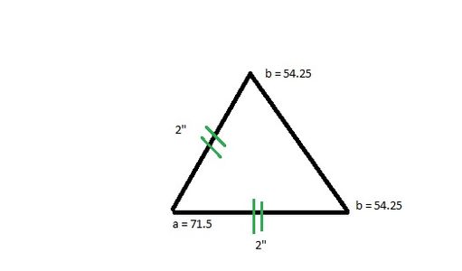 Tri Triangle Table : 3 Steps (with Pictures) - Instructables