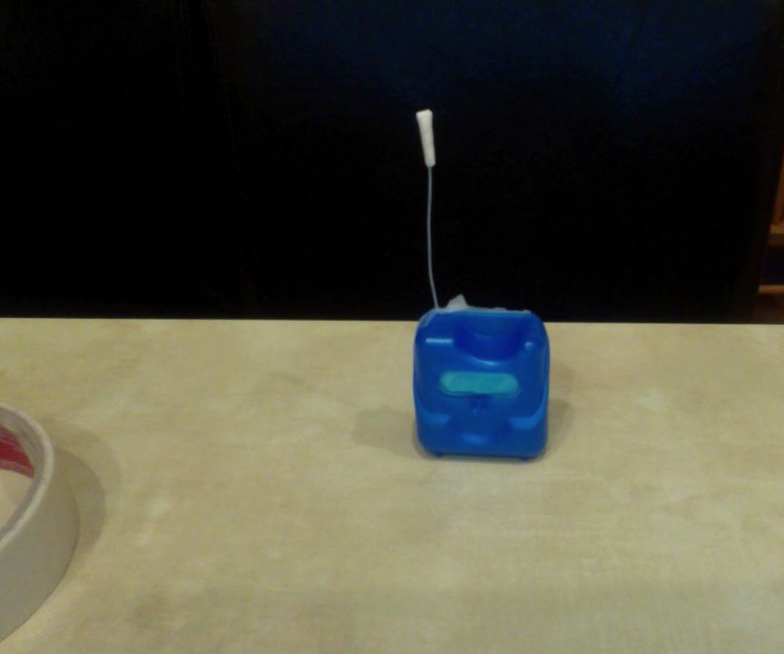 How to Make a Jedi Comlink