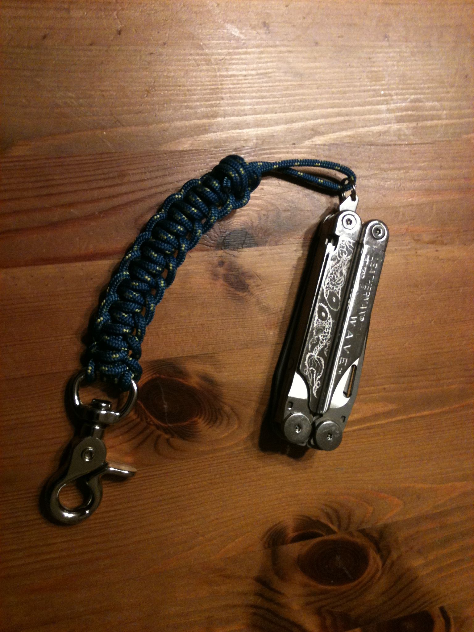 Leatherman Tidal Wave