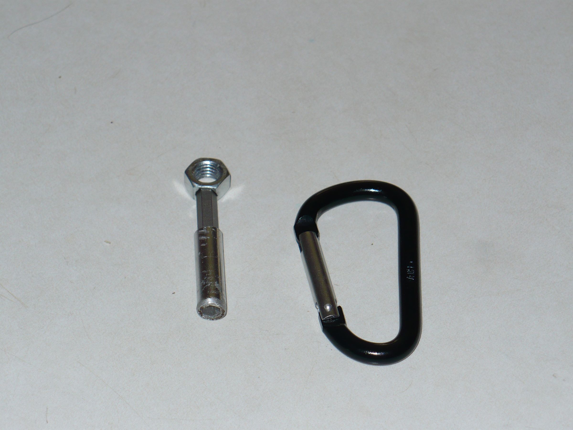 Build a D-Ring Bit Driver : 4 Steps (with Pictures) - Instructables