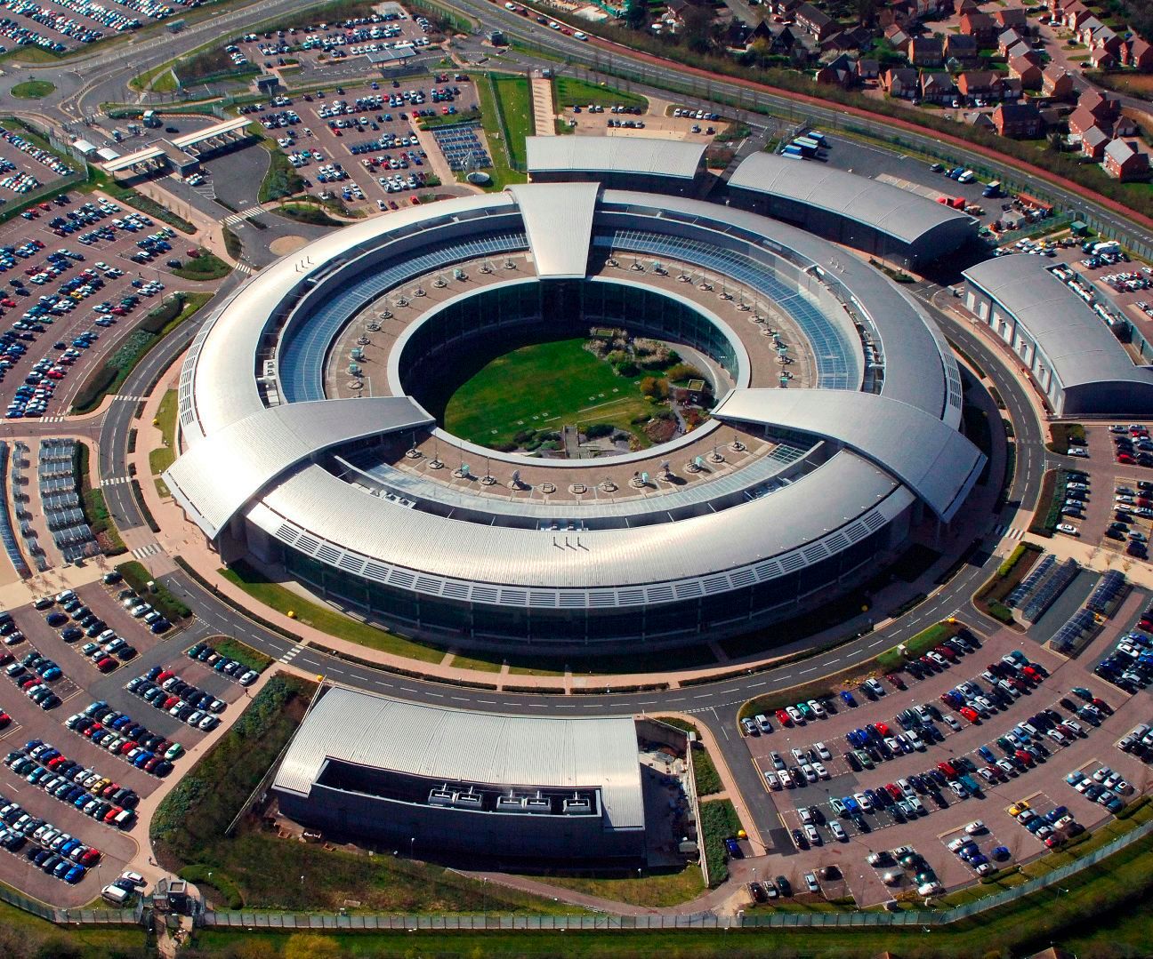 How to Join the Case Against GCHQ/NSA Illegal Syping, and Find Out If They Spied on You!