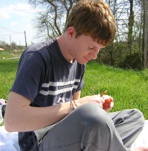 author