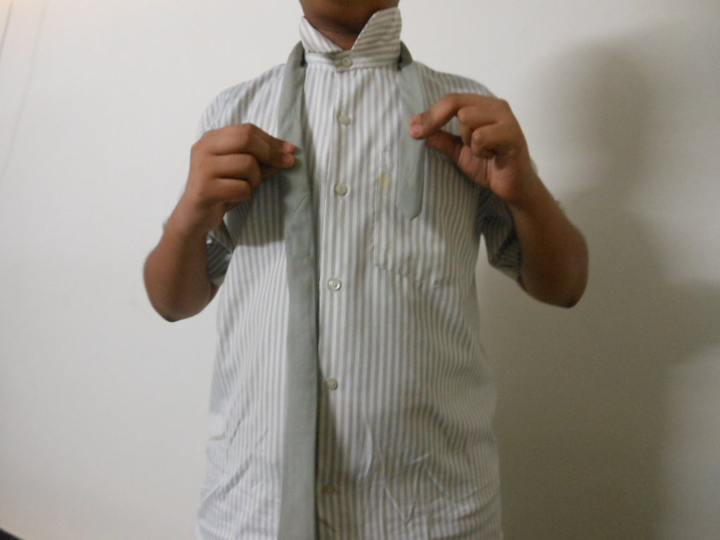 what is use of tie