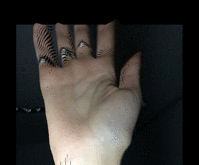 TfCD: Using an App to 3D Scan Body Parts and 3D Scan a Custom Watch.