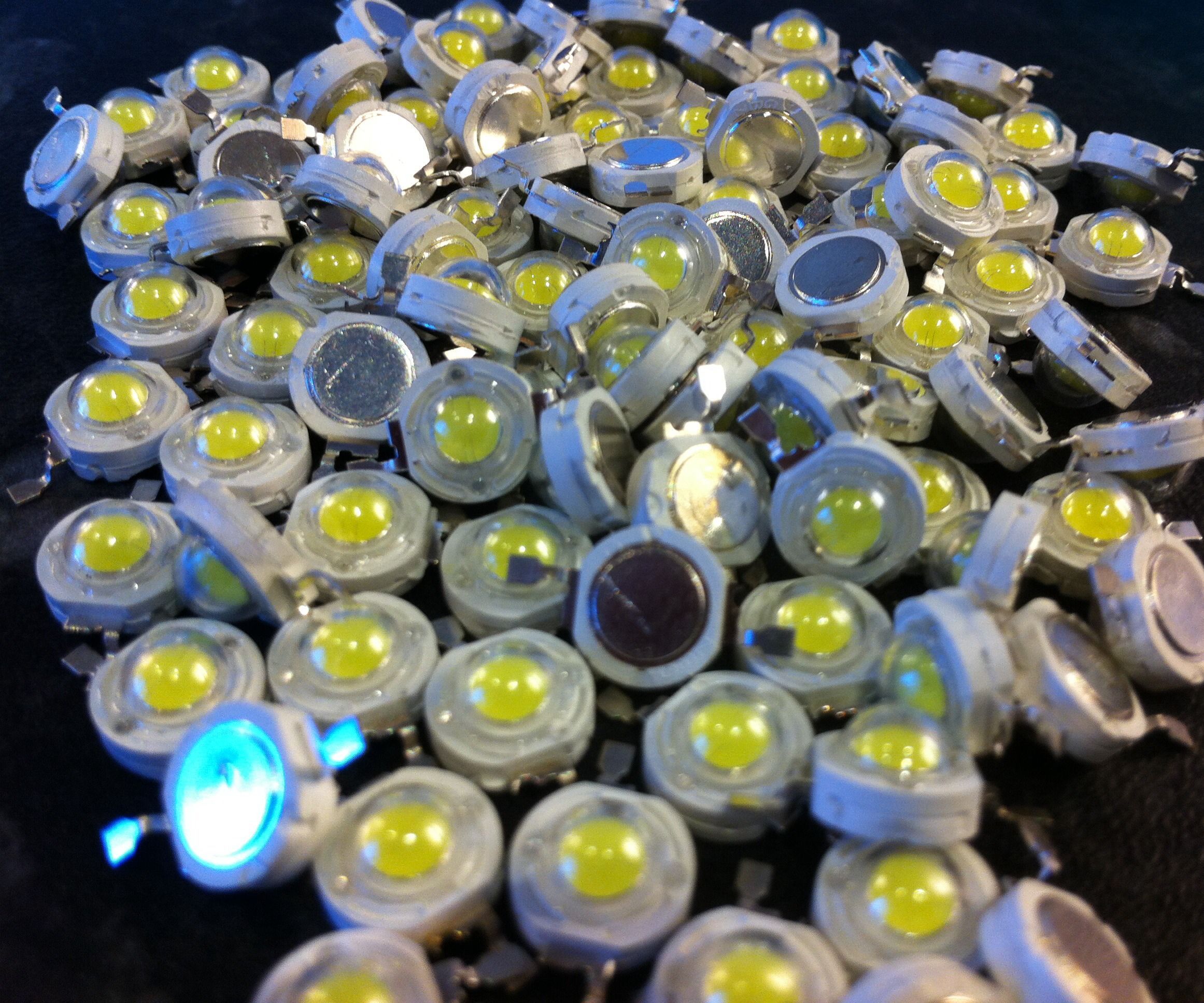 LED Camping Lights