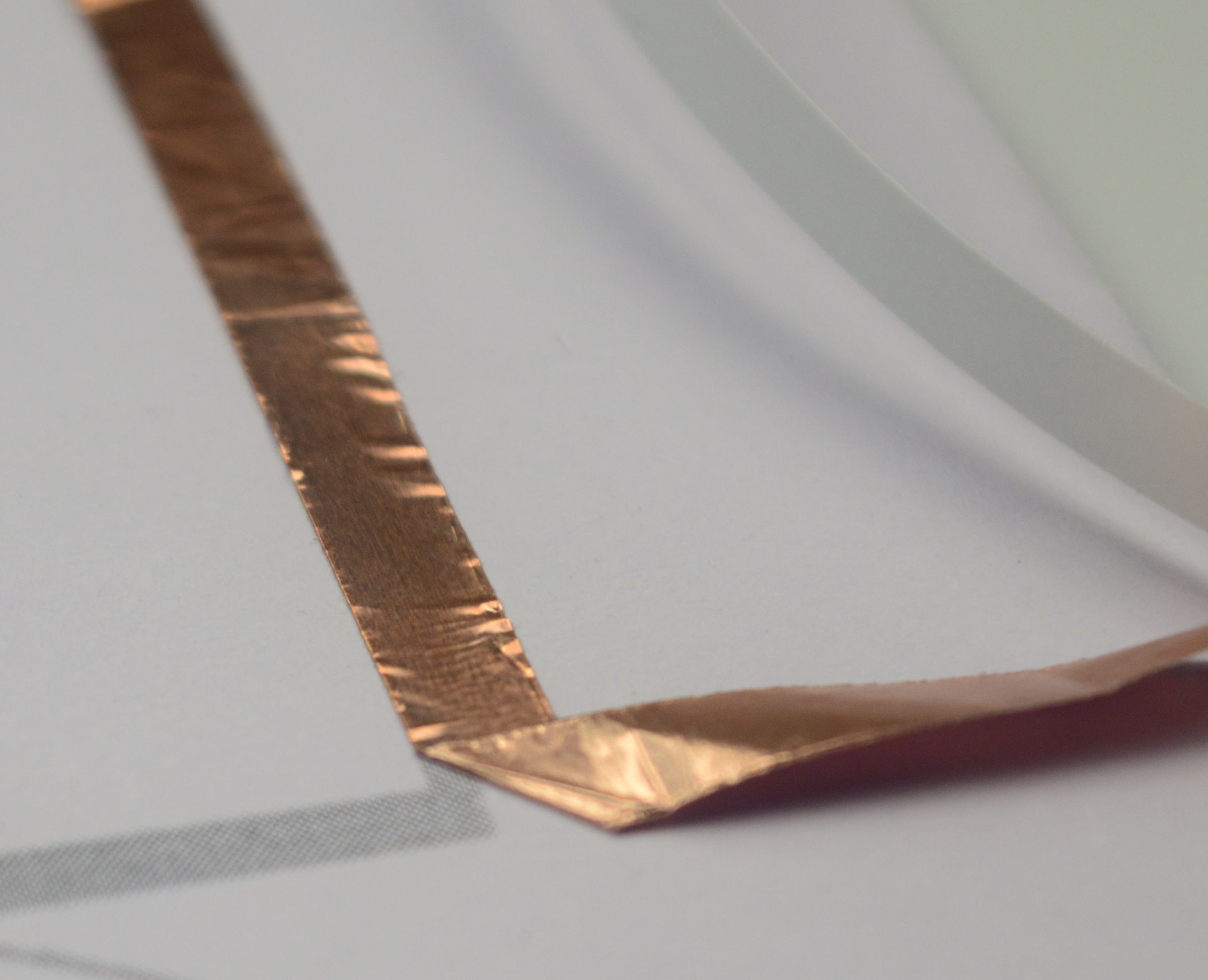 DIY Paper Circuit Card 6 Steps (with Pictures) Instructables