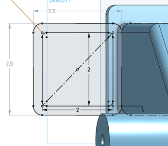 Make the Main Body
