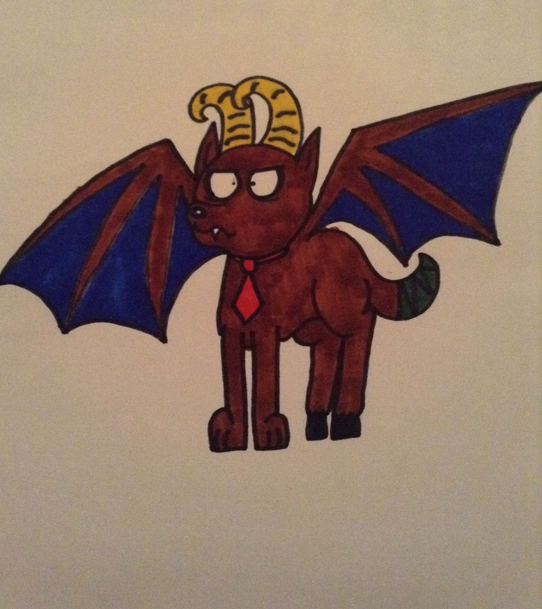 New and Improved Catastrophia