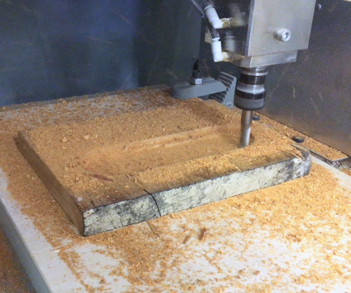 2D Machining