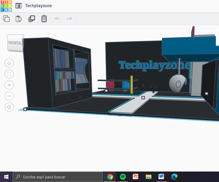 Techplayzone