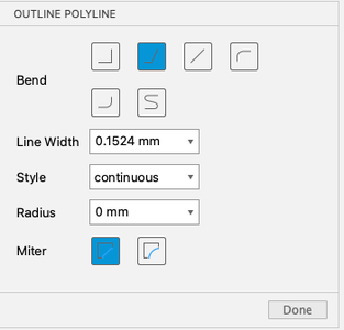 Creating the PCB Design