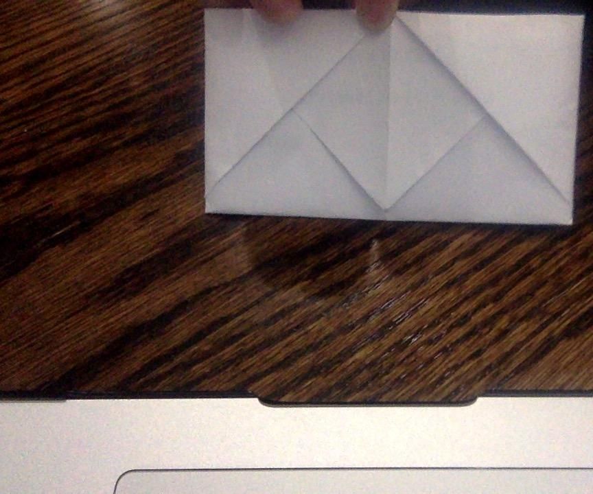 Cool Ways to Fold a Note 🙂