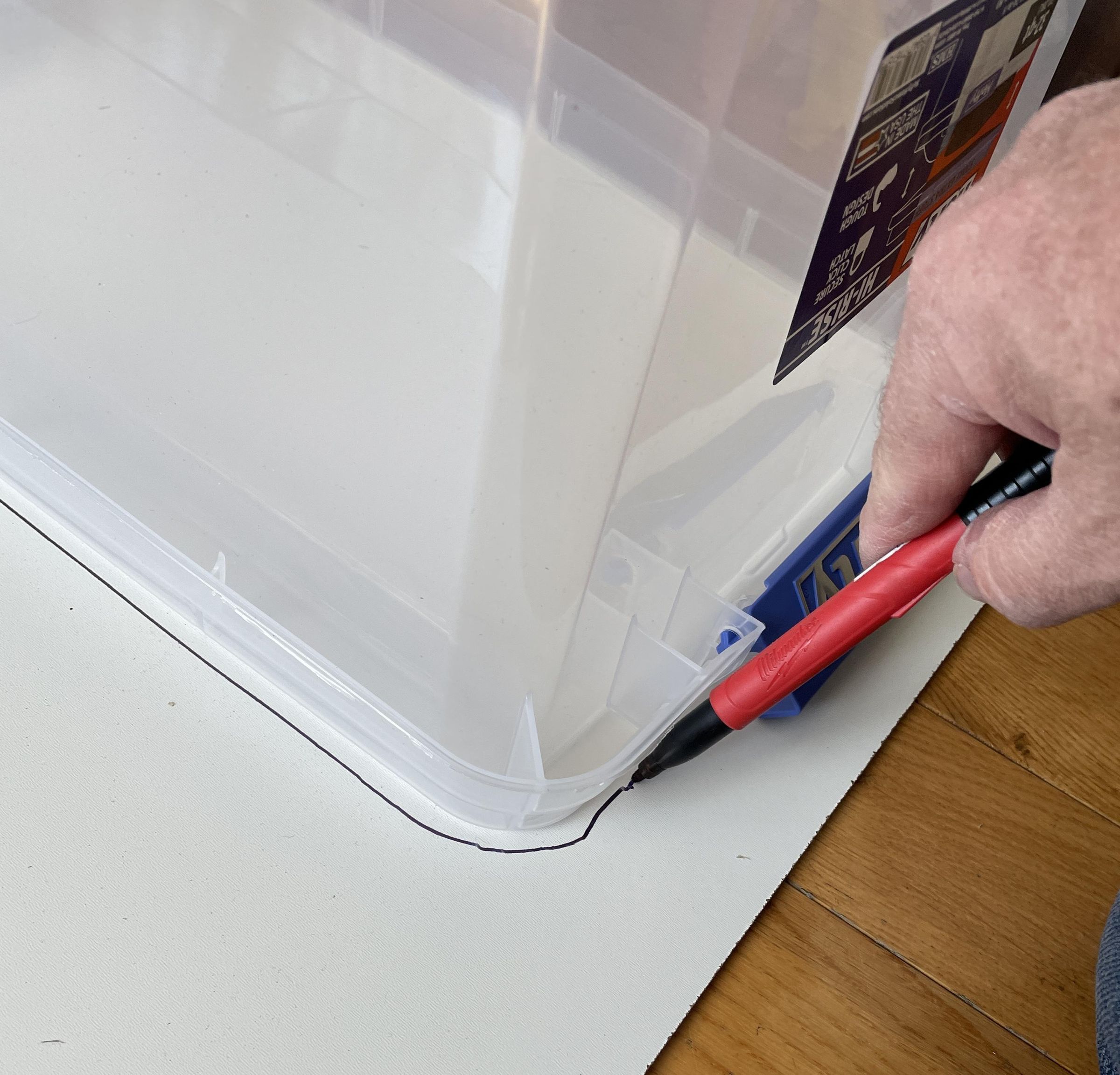 GroundHugging Fog NO Chiller, NO Fog Fluid, NO Dry Ice 10 Steps