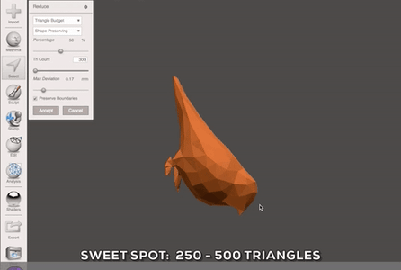 Make Low Poly Objects! : 3 Steps (with Pictures) - Instructables