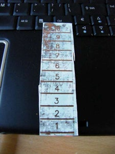 Arduino UV LED PCB Exposure Box